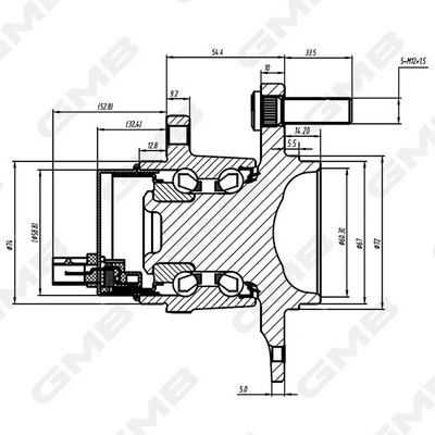 GH34810A