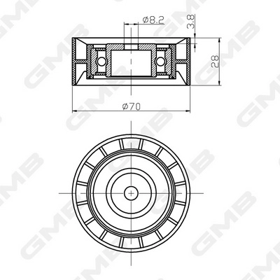 GTC0480
