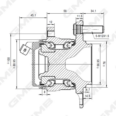 GH35190A