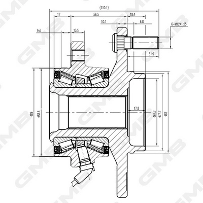 GH35160A