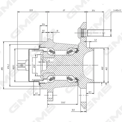 GH33190A