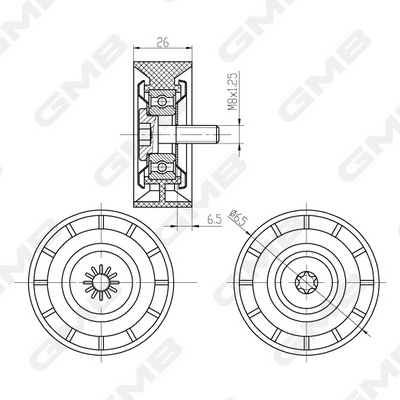 GTC1420