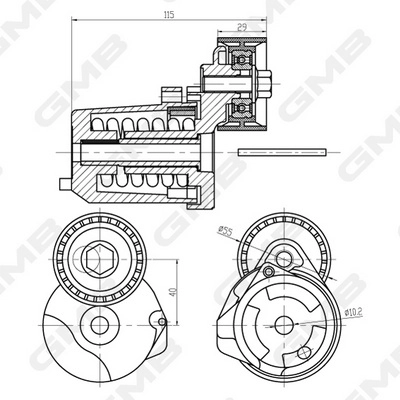 GAT20800