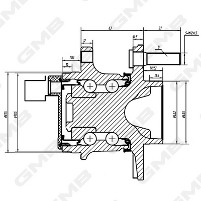 GH34950A