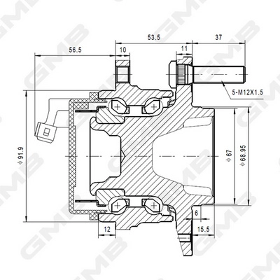 GH35230A