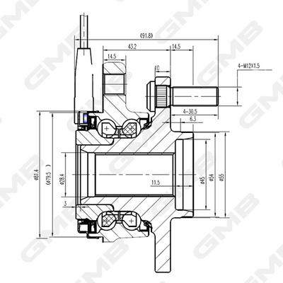 GH35060A