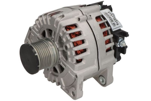 STX110319R