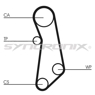 SY1114N