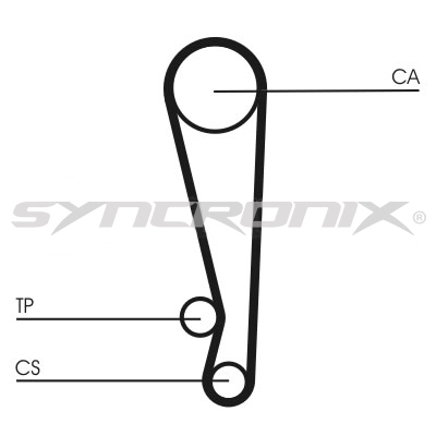 SY1024N