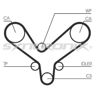 SY1175N