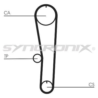 SY1132N