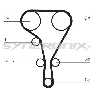 SY1127N