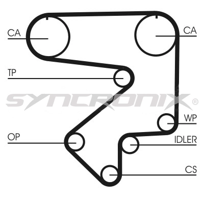 SY0783N