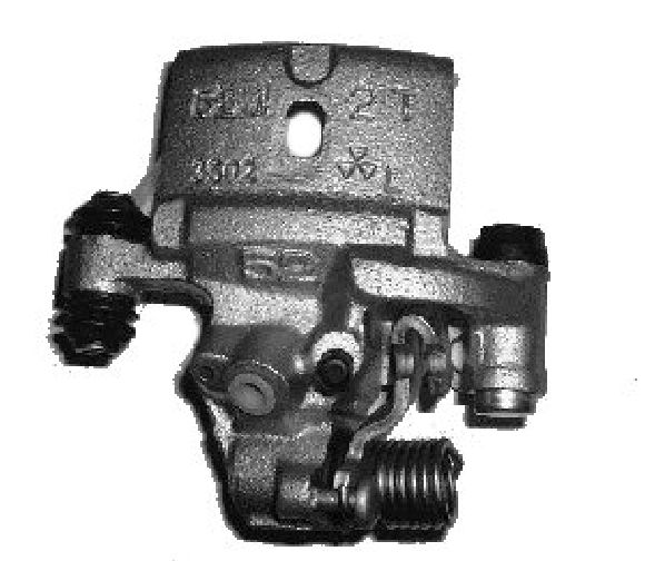 TET2765