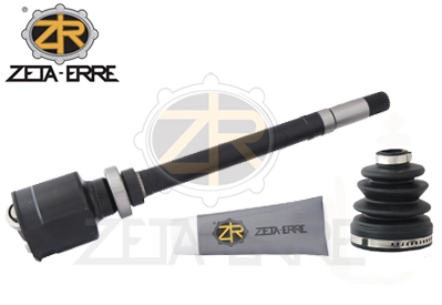 ZR8520
