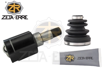 ZR8018