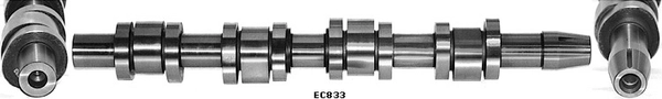 EC833