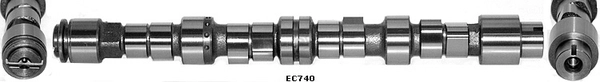 EC740