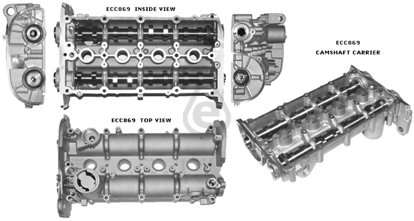 ECC869