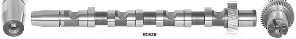 EC820