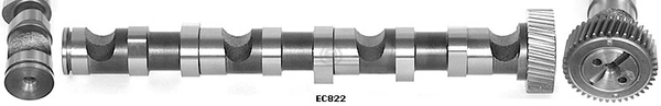 EC822