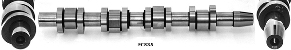 EC835