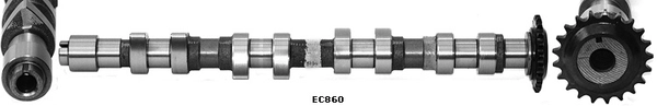 EC860