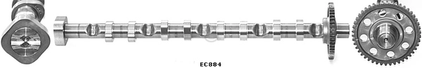 EC884