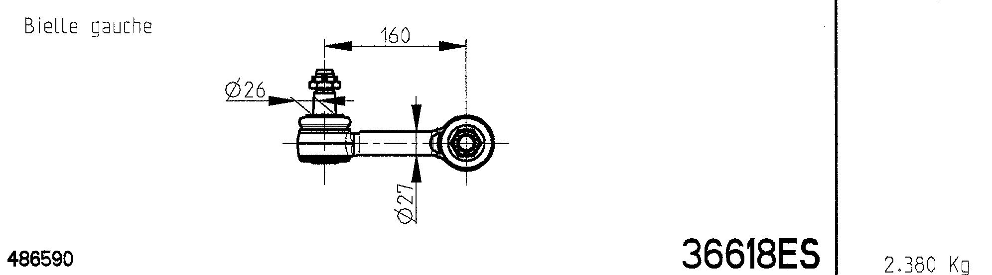 36618ES