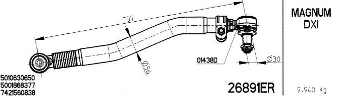26891ER