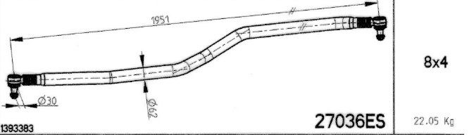 27036ES