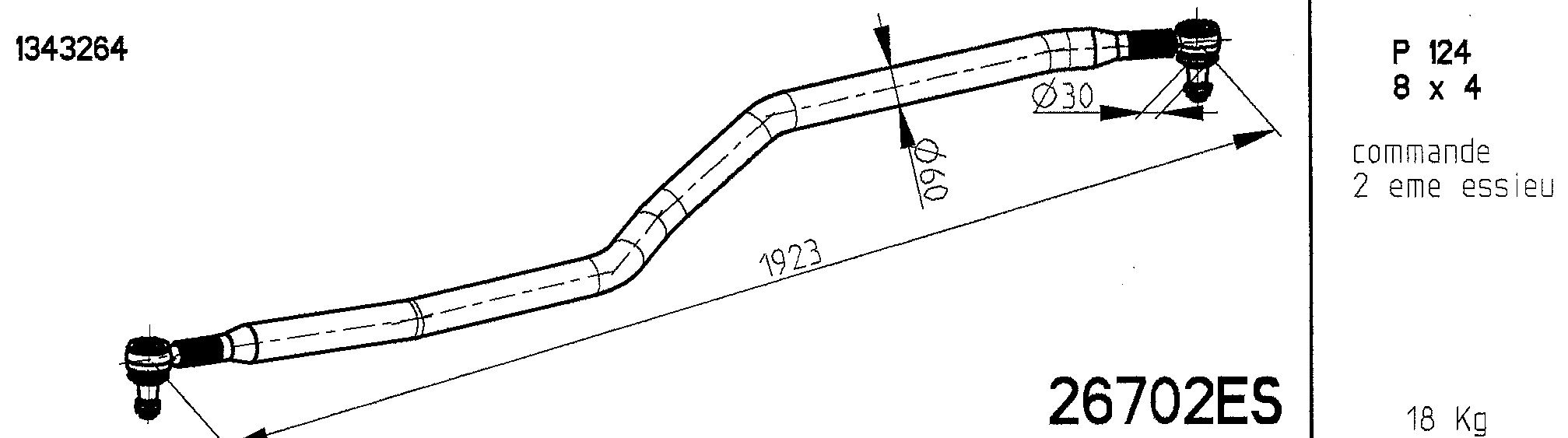 26702ES
