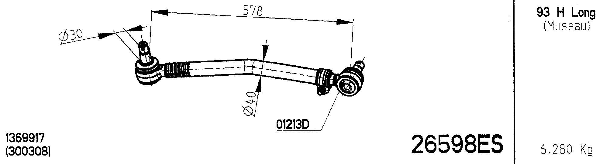 26598ES