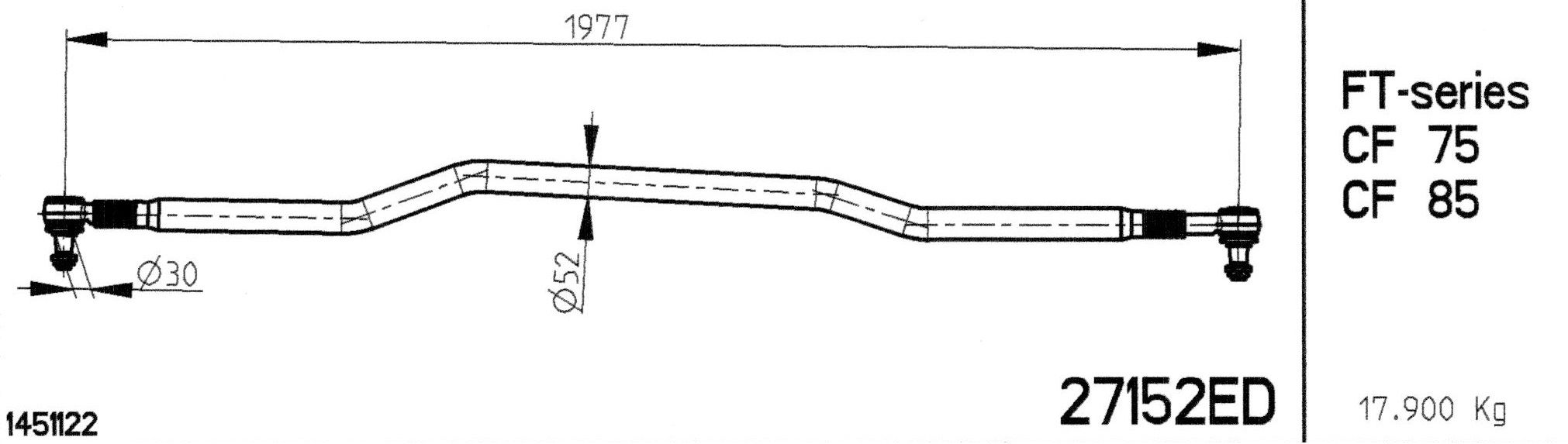 27152ED