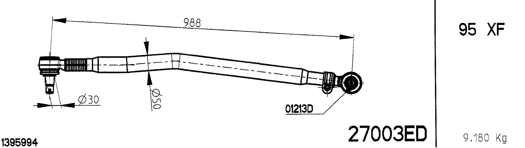 27003ED