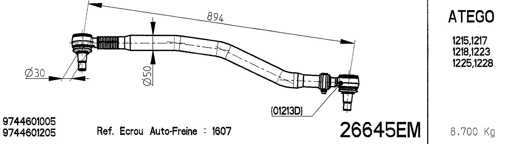 26645EM