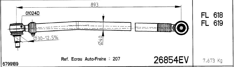 26854EV