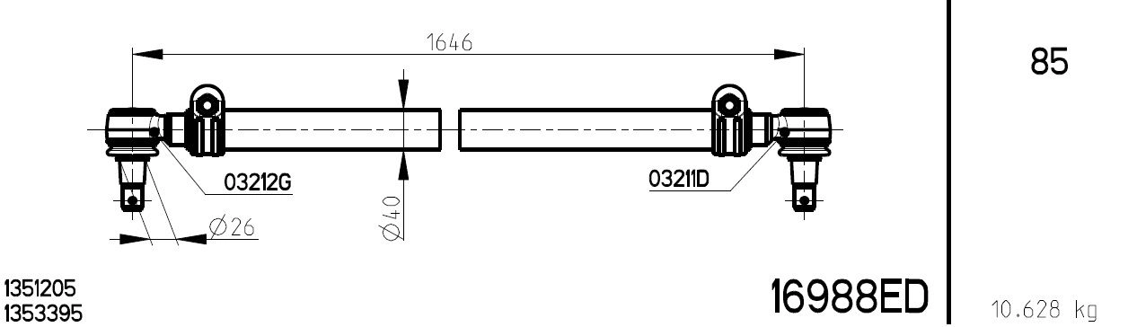 16988ED