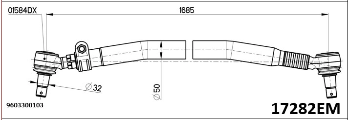 17282EM