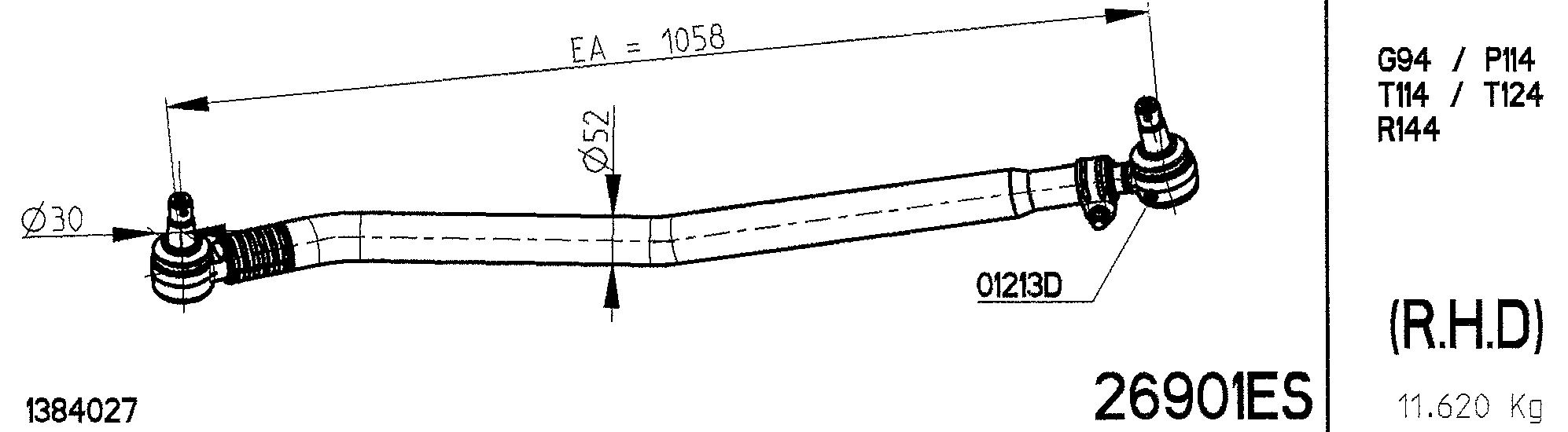 26901ES