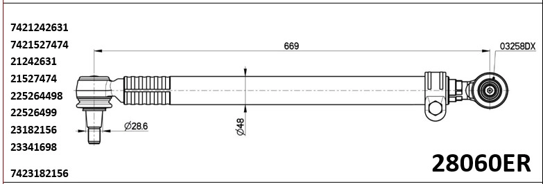28060ER