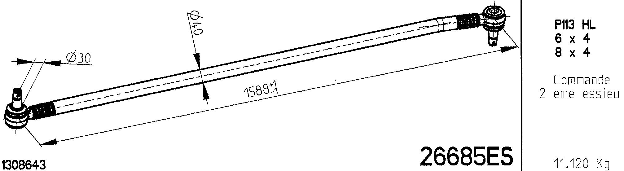 26685ES