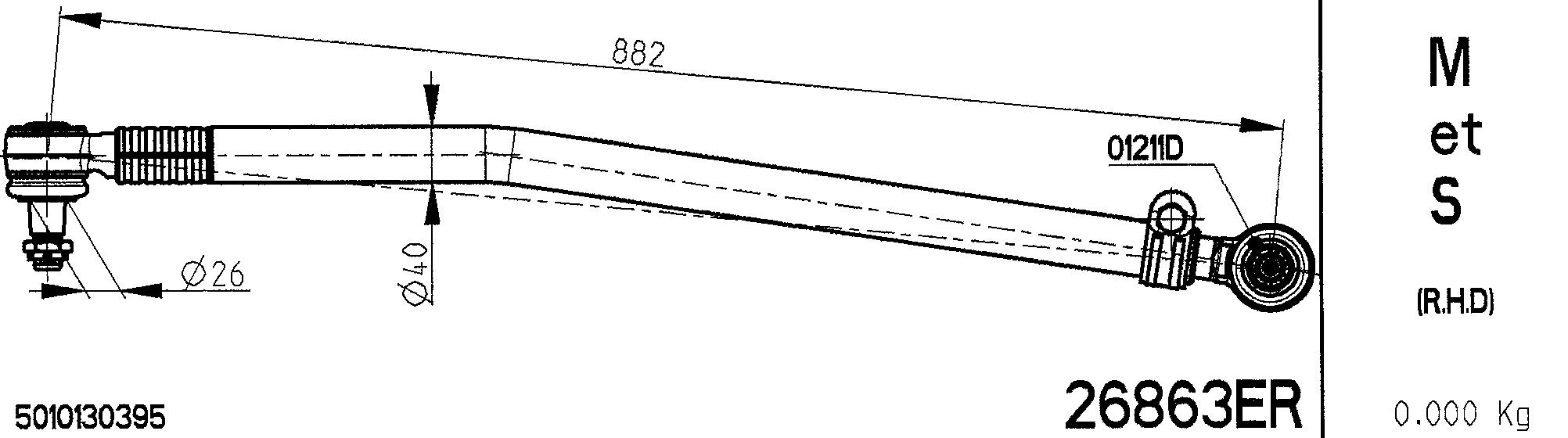 26863ER