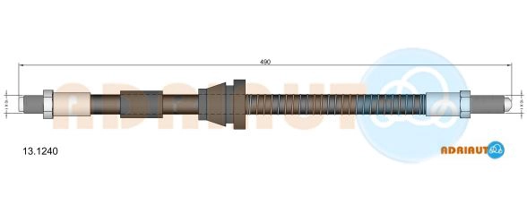 91AB2282AD