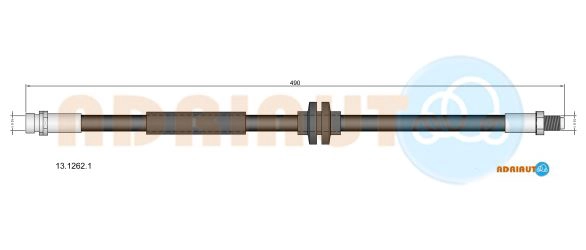 CV612C338AB