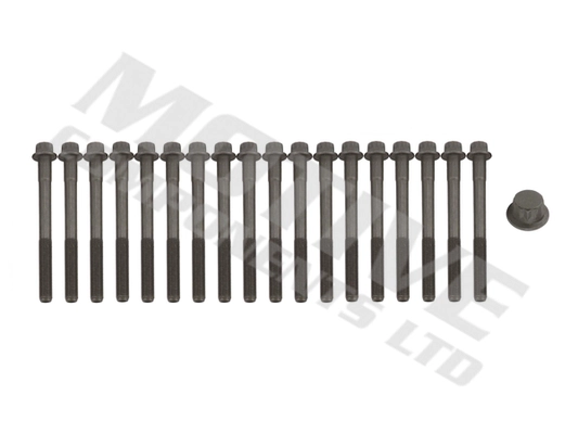 HB203SET