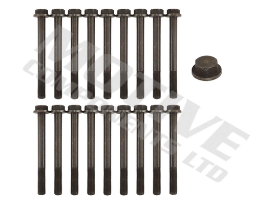 HB8160SET