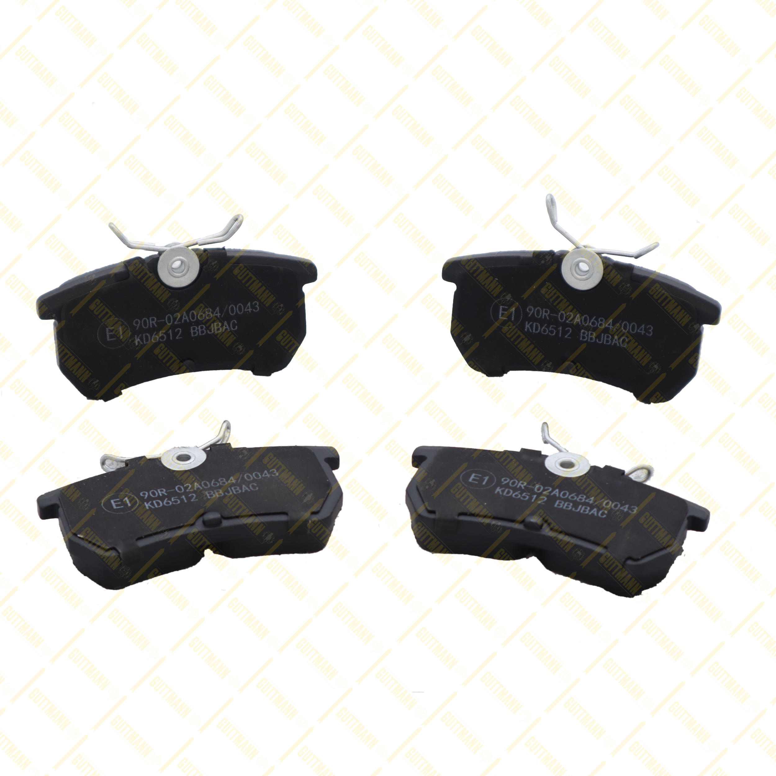 BP1613