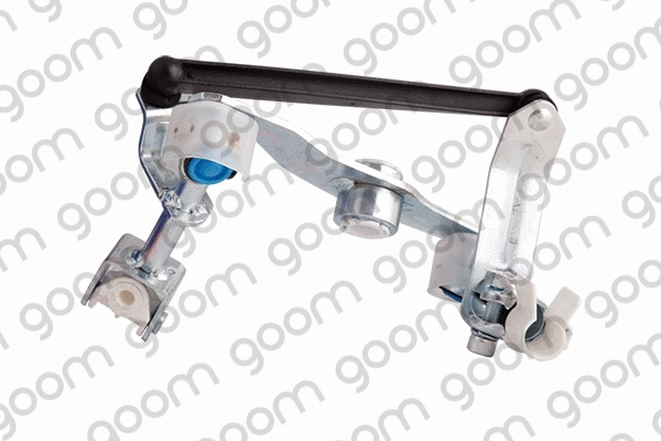 SSR-0002