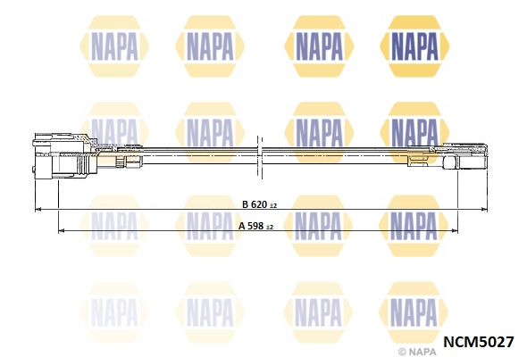 NCM5027